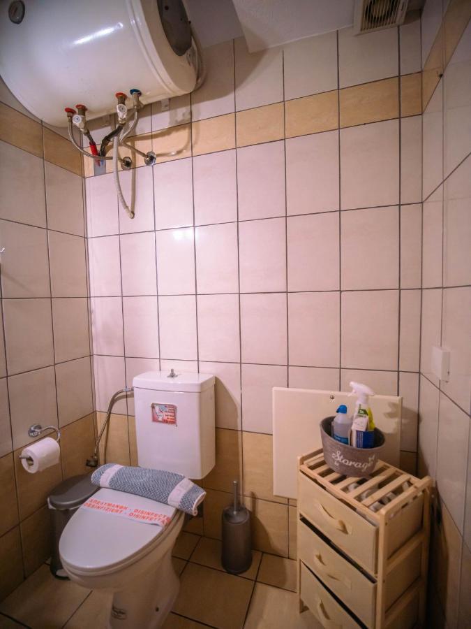 Little Emerald - Central Spot Apartments Volos Exterior foto