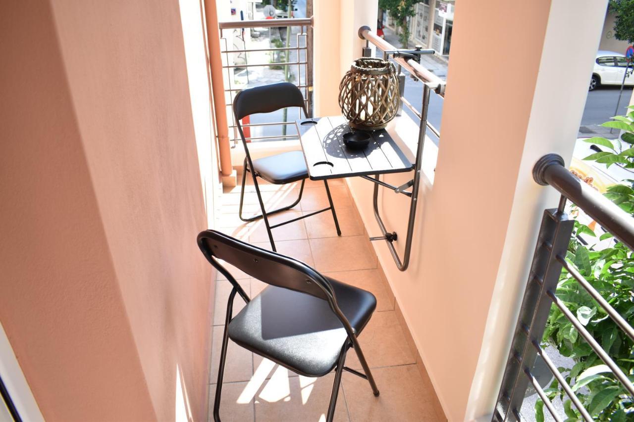 Little Emerald - Central Spot Apartments Volos Exterior foto